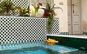 Riad Magnolia & Spa