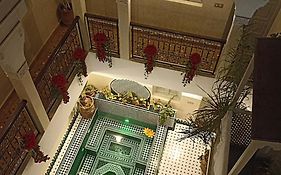 Riad Magnolia & Spa